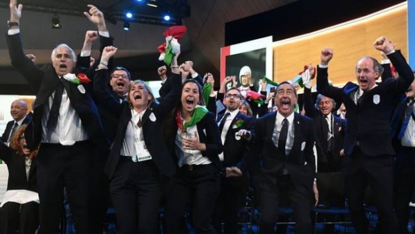 Milano-Cortina 2026: i punti di forza che hanno convinto il Cio